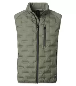 Hybrid Vest
