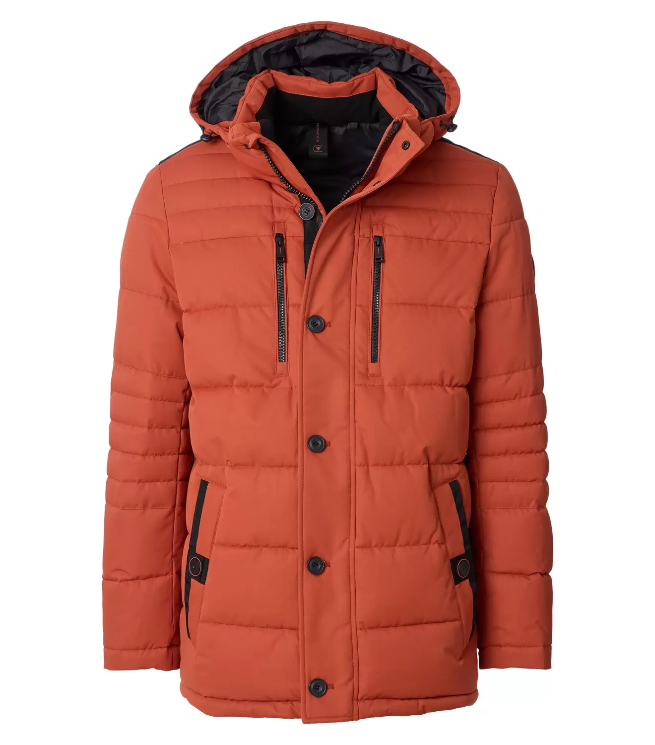 WinterSteppjacke