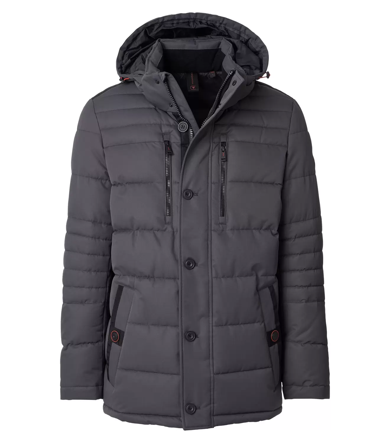 WinterSteppjacke