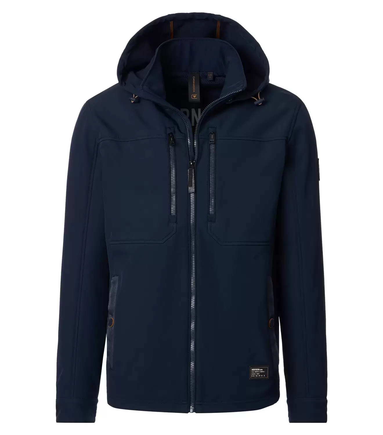 Softshell Jacke