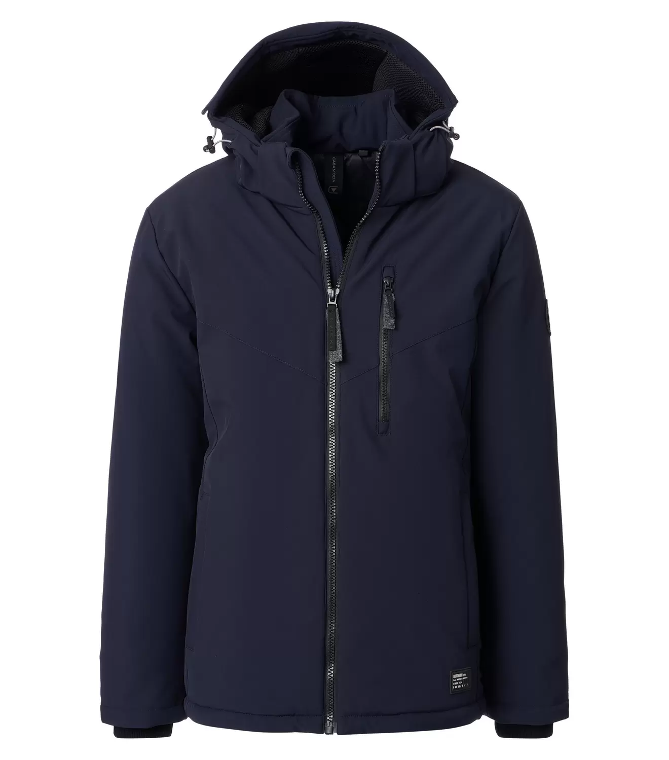 LangeJacke