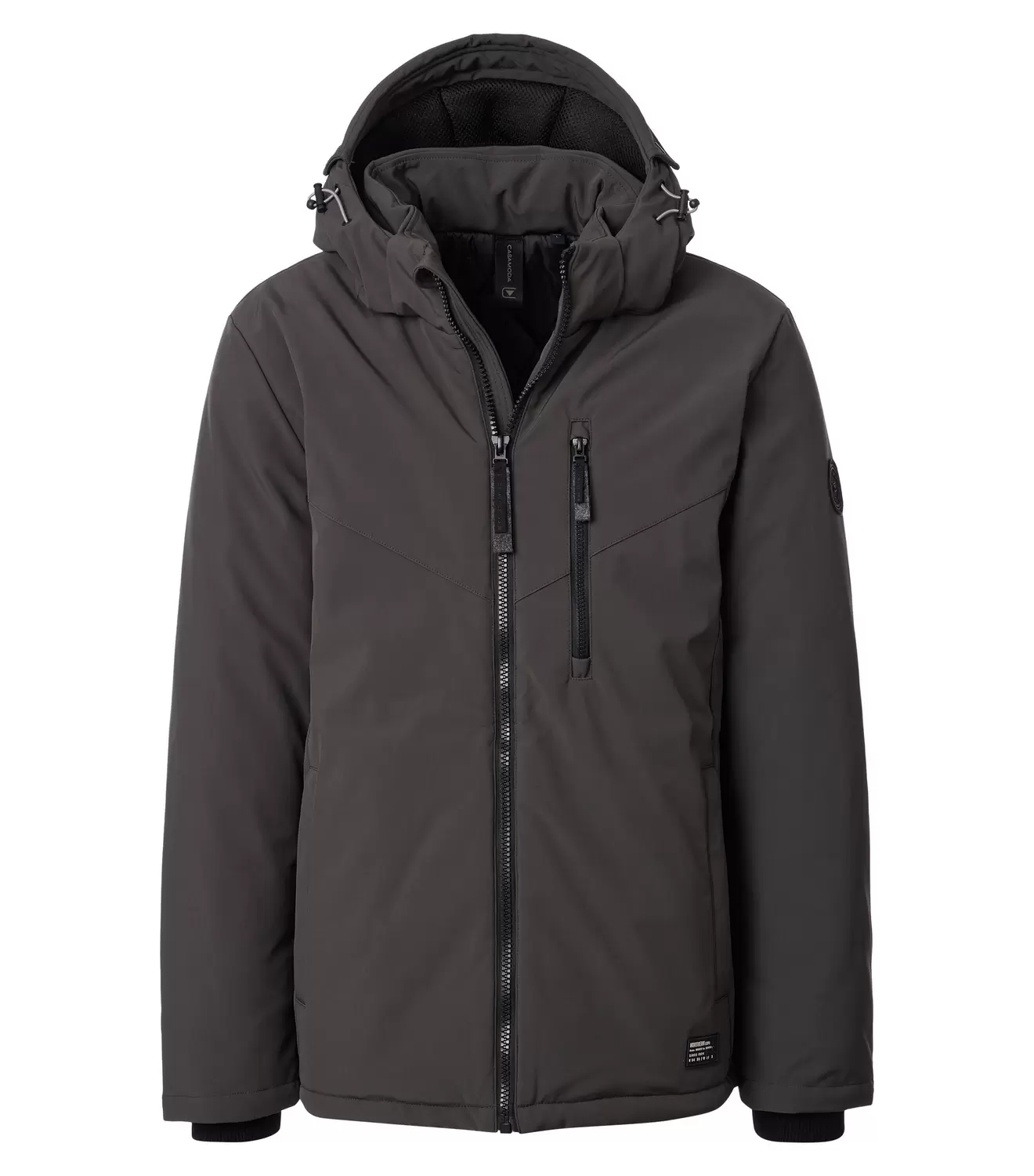 LangeJacke