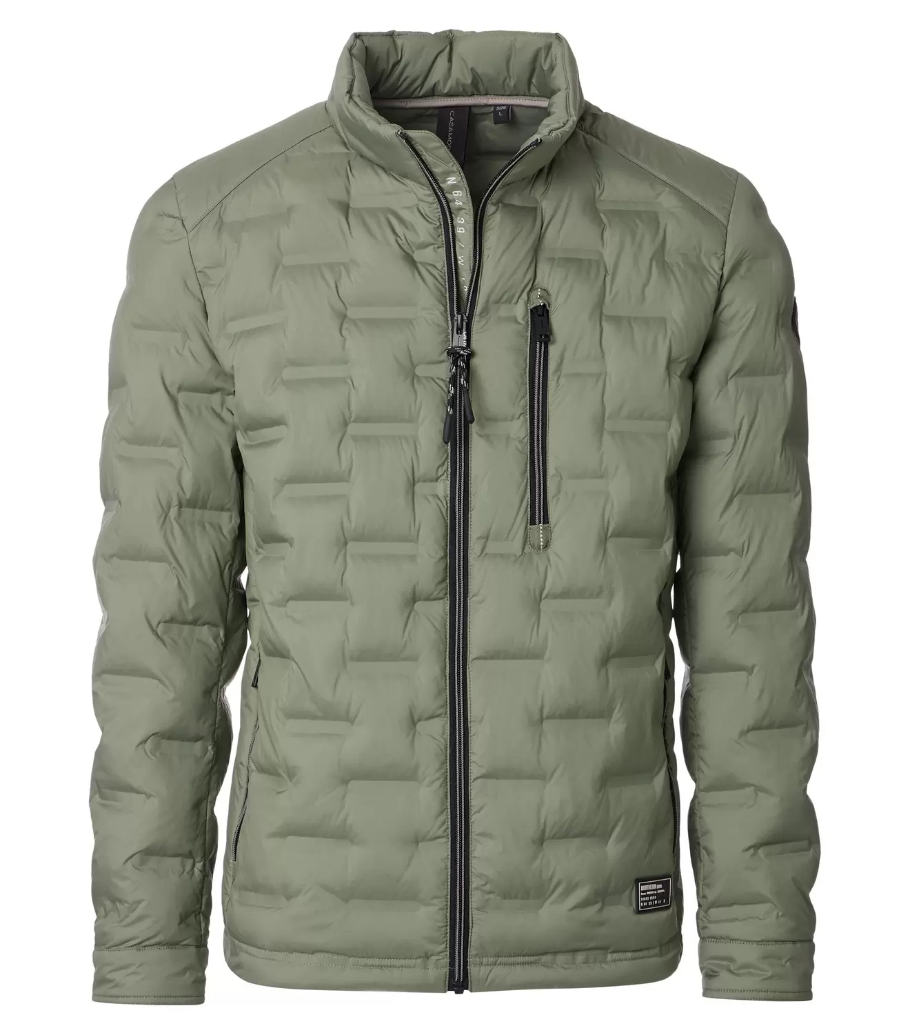 Jacke