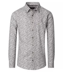 Kent Casual Fit - 700/700 silber