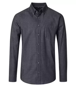 B.D. Casual Fit - 750/750 anthrazit