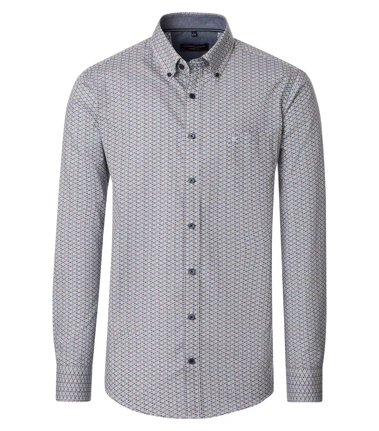 B.D. Casual Fit