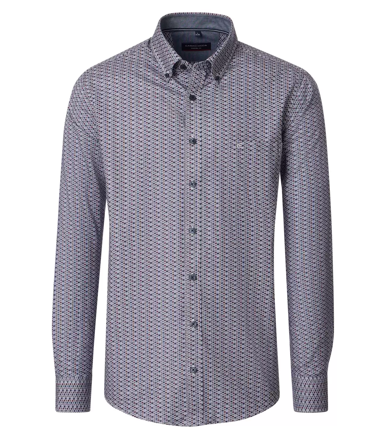 B.D. Casual Fit