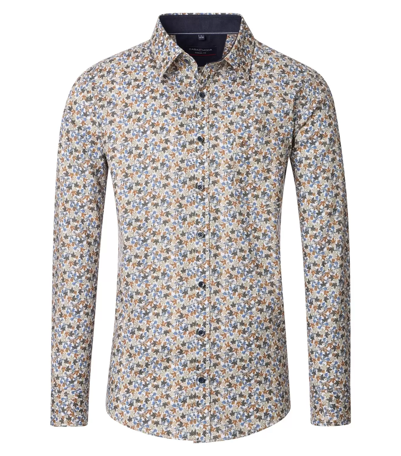 Kent Casual Fit
