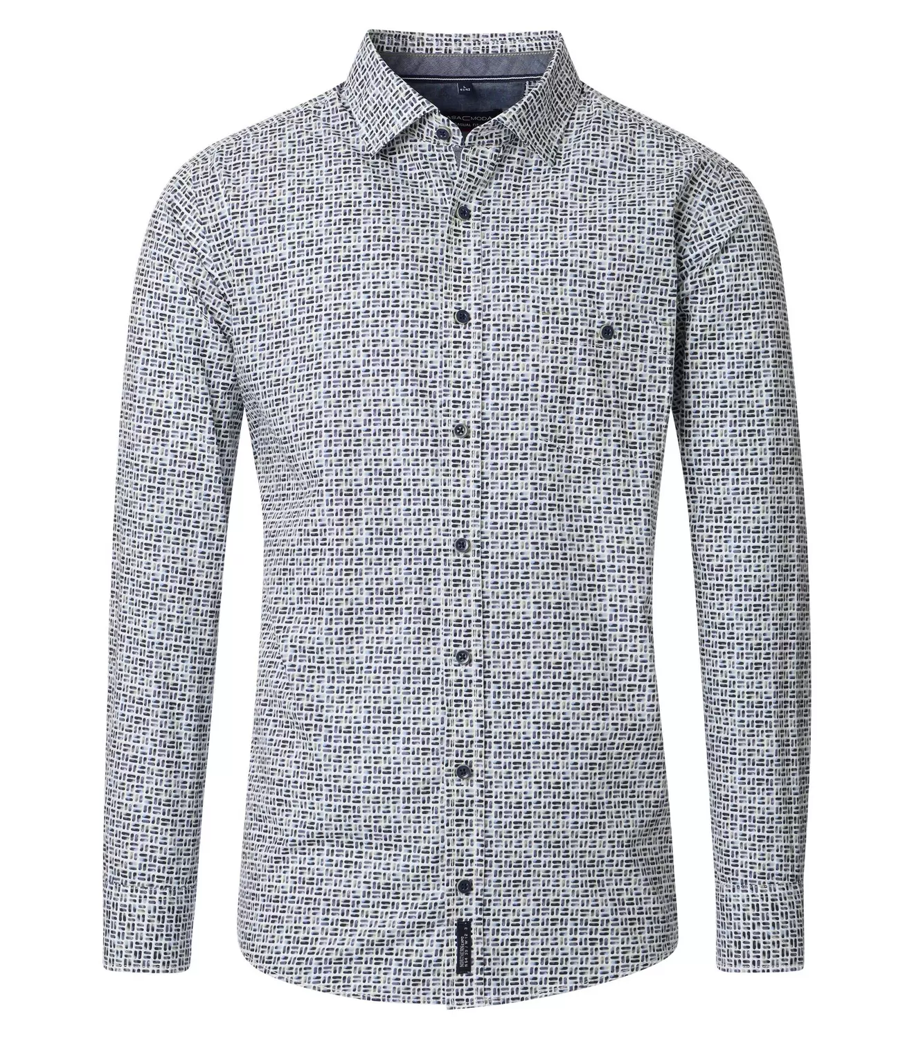 Kent Casual Fit