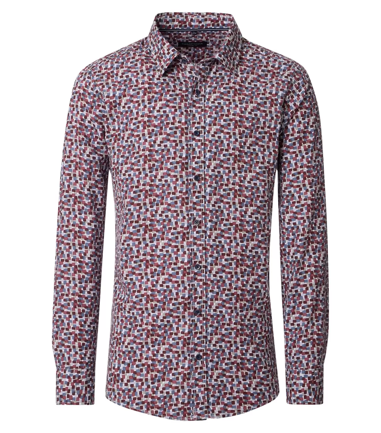 Kent Casual Fit
