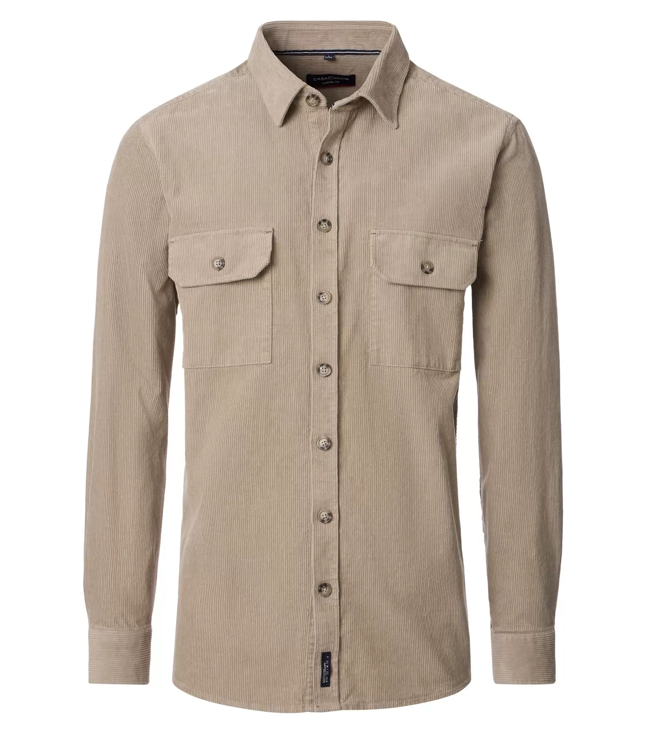 XL Kent Casual Fit male