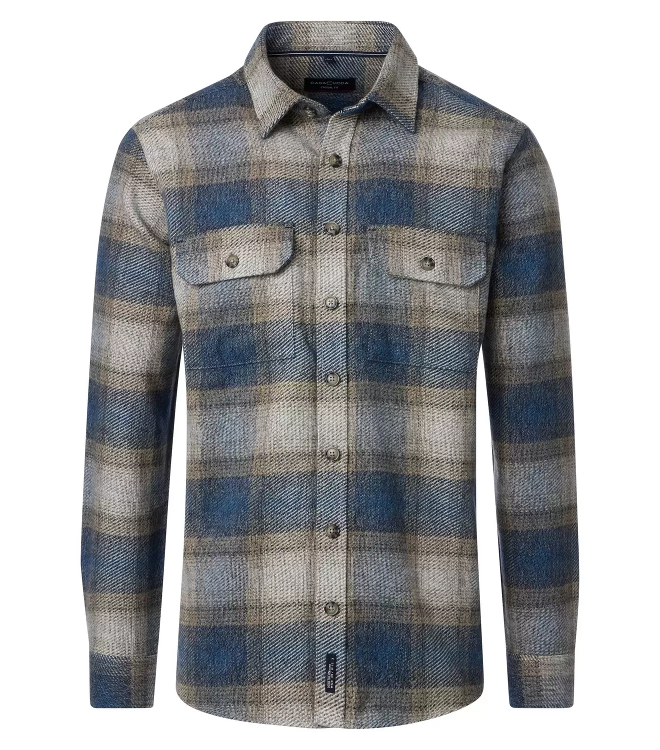Kent Casual Fit