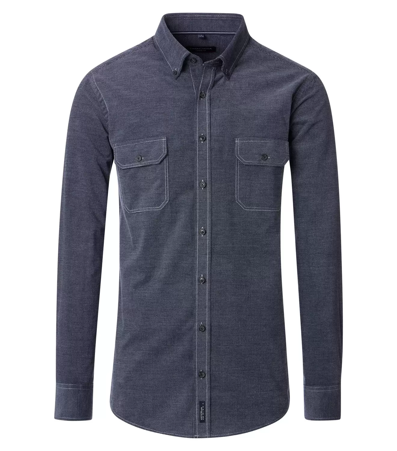 Kent Casual Fit.