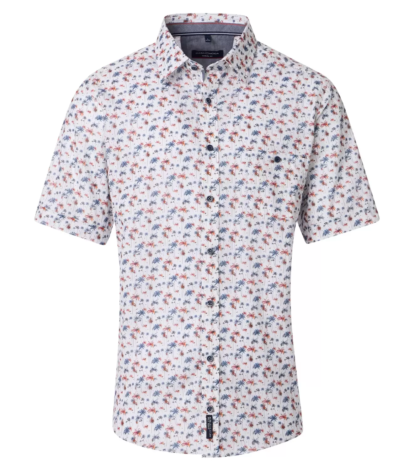 Kent Casual Short 1/2Arm male