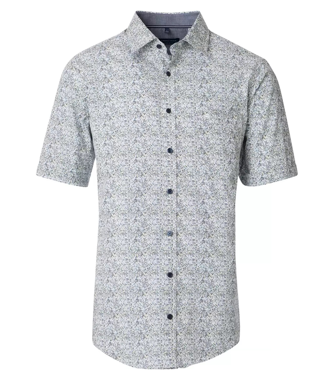 XL Kent Comfort Fit 1/2Arm male
