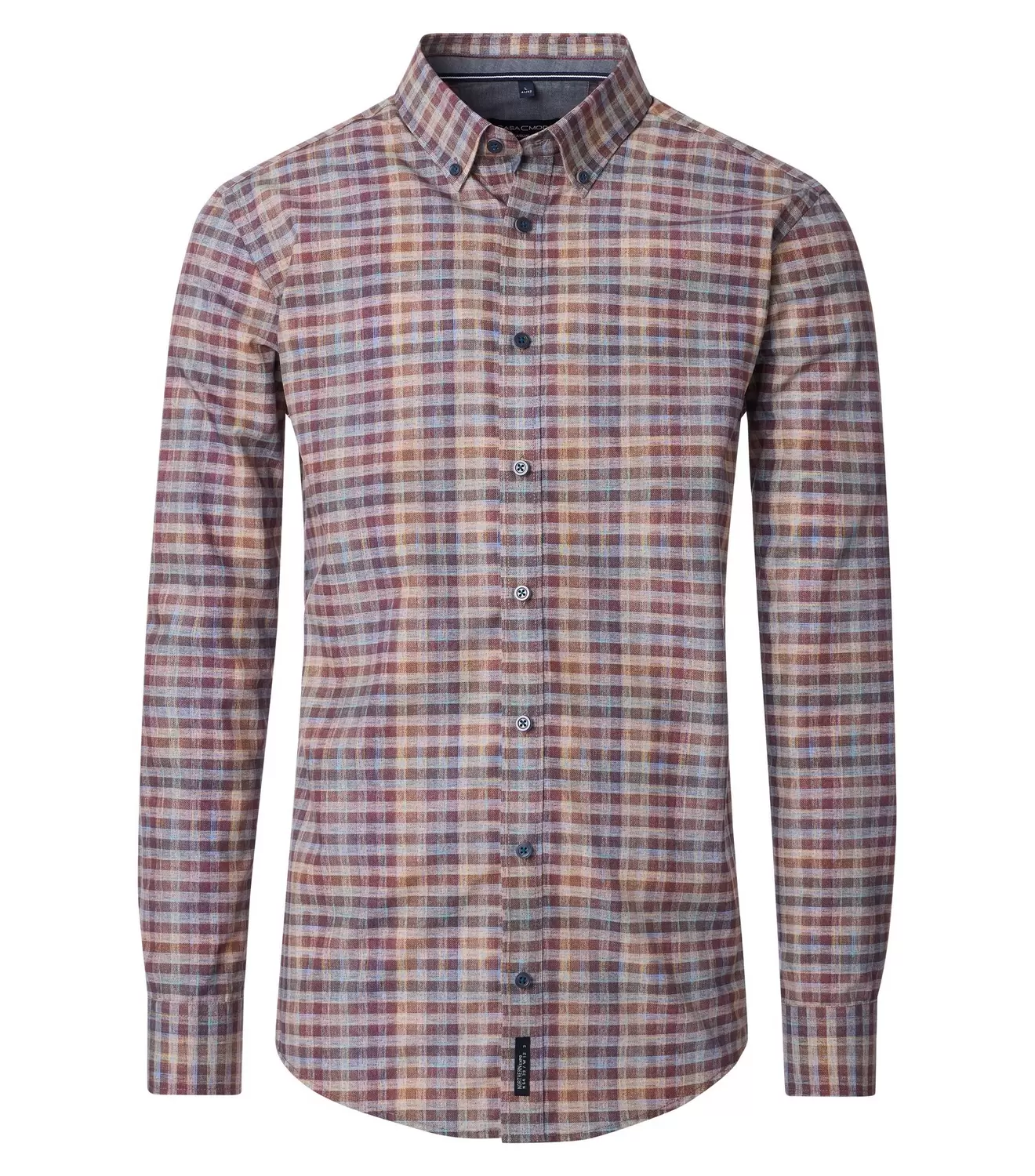 XL B.D. Casual Fit male