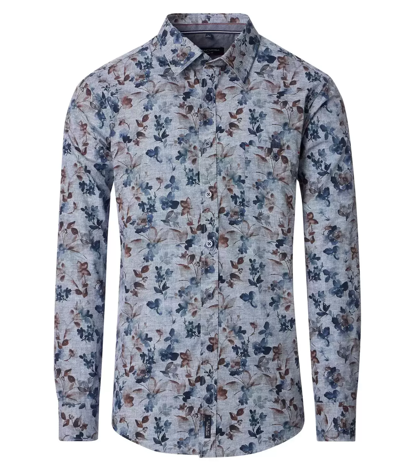 Kent Casual Fit male
