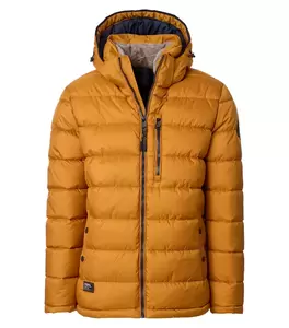 Winterjacke WSV - 540/540 gelb