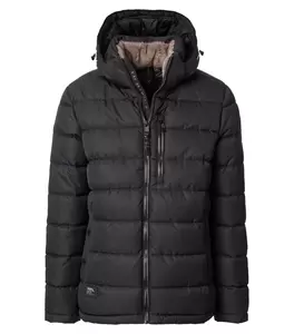 Winterjacke WSV - 774/774 anthrazit