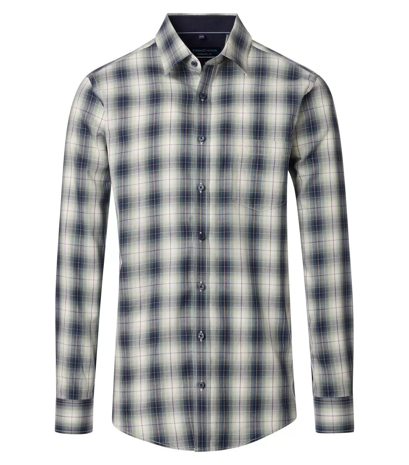 Kent Comfort Fit
