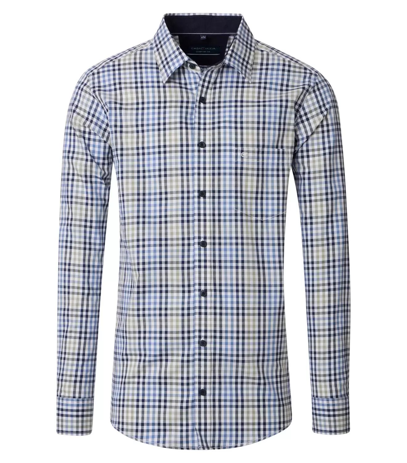 Kent Comfort Fit
