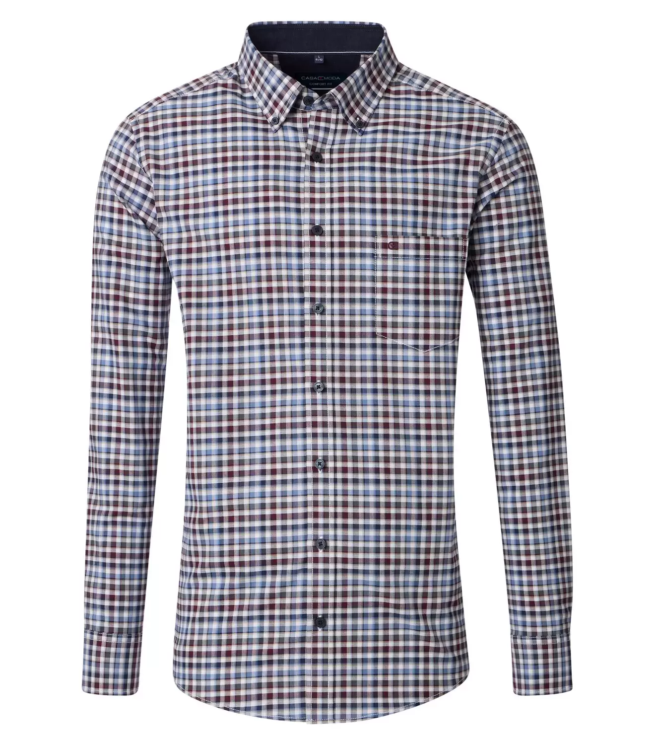 XXXL B.D. Comfort Fit male