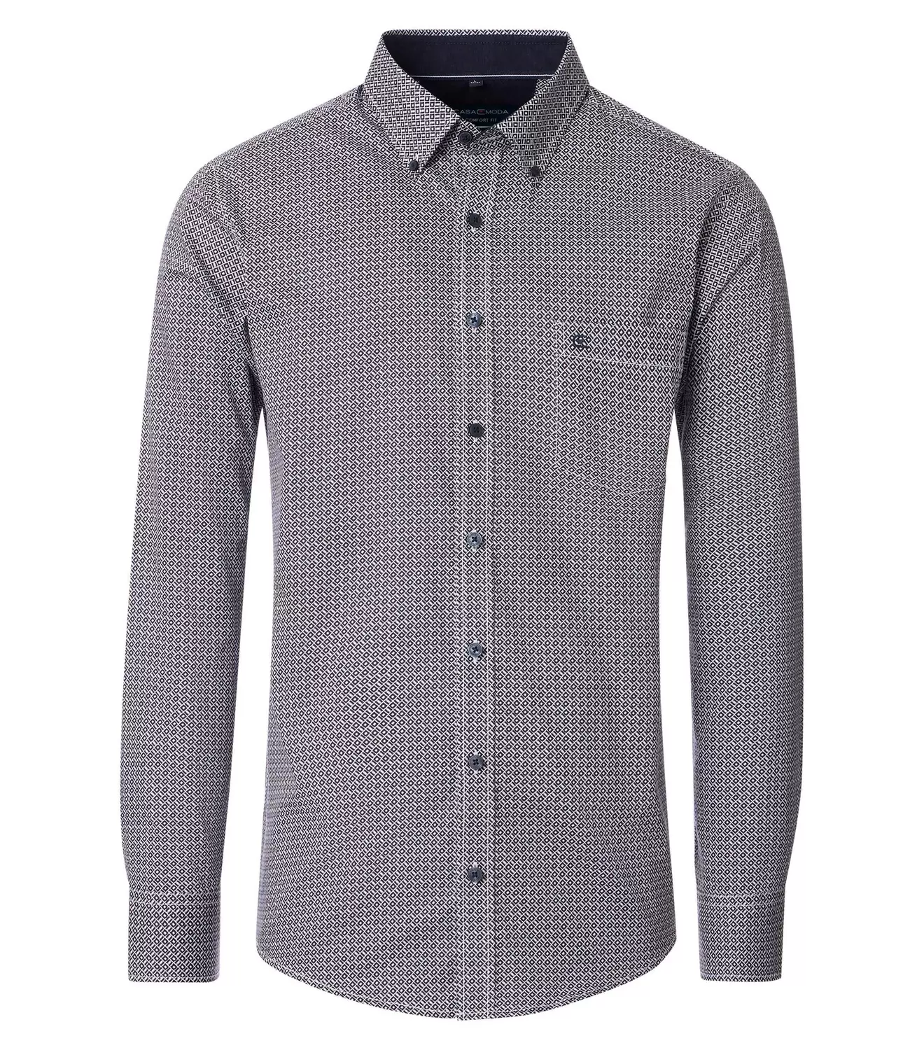 B.D. Comfort Fit