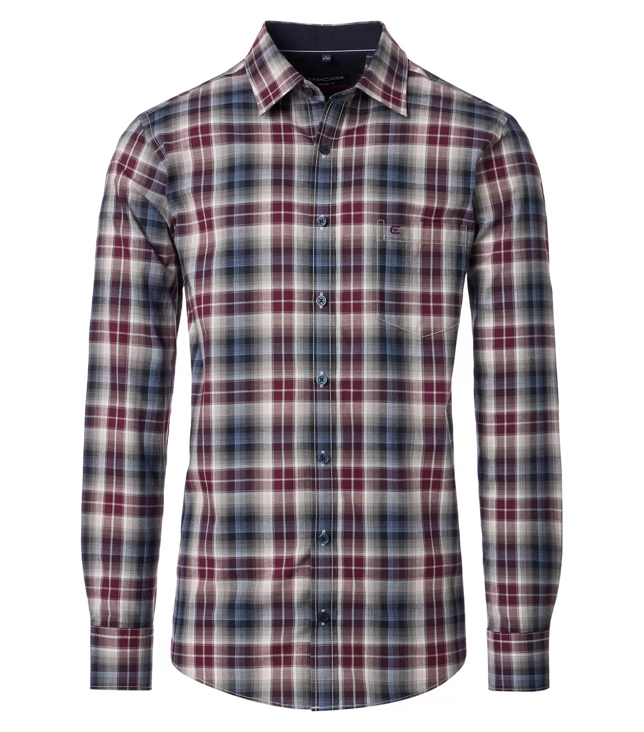 Kent Comfort Fit