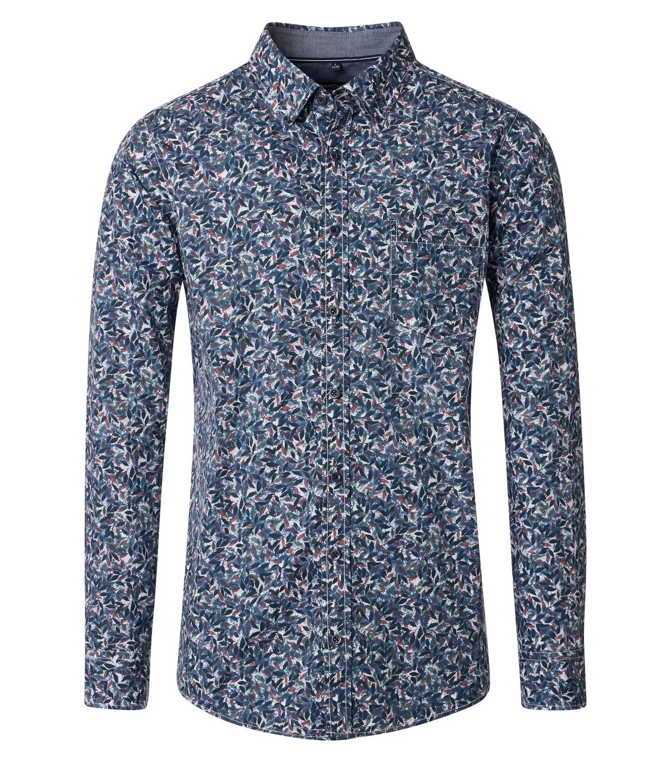 XL B.D. Comfort Fit male