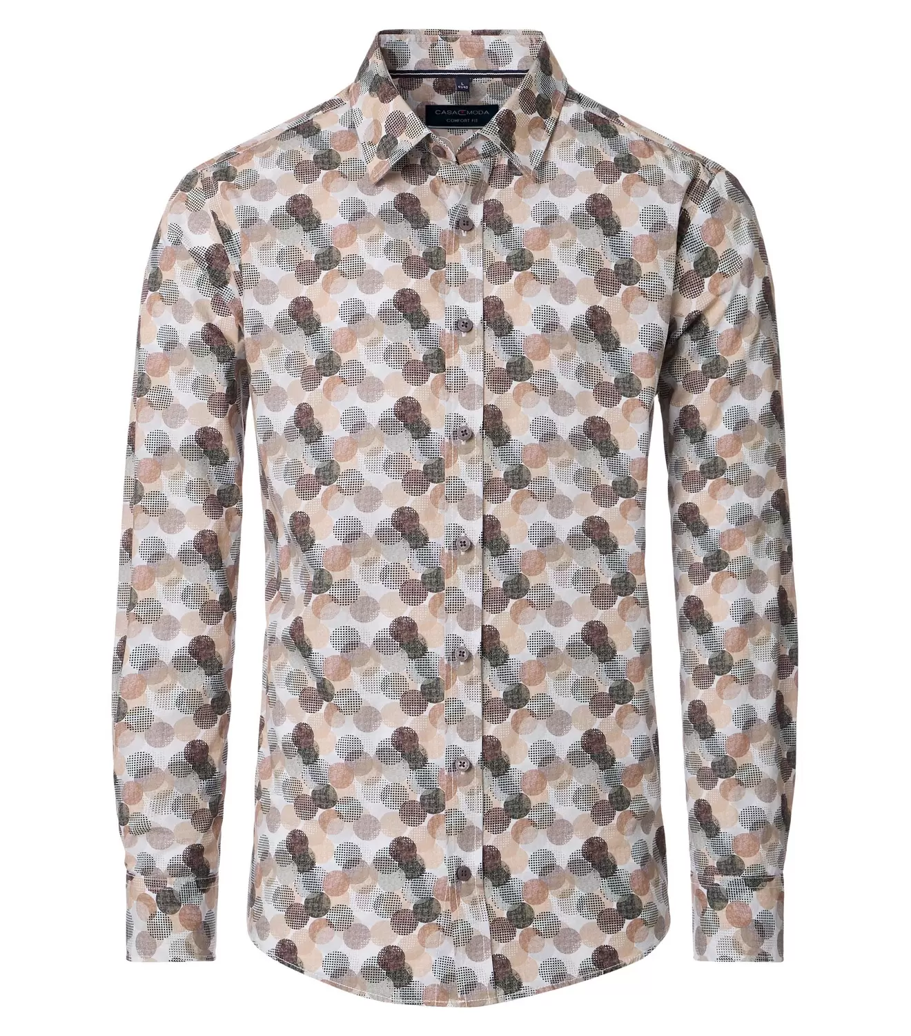 Kent Comfort Fit male
