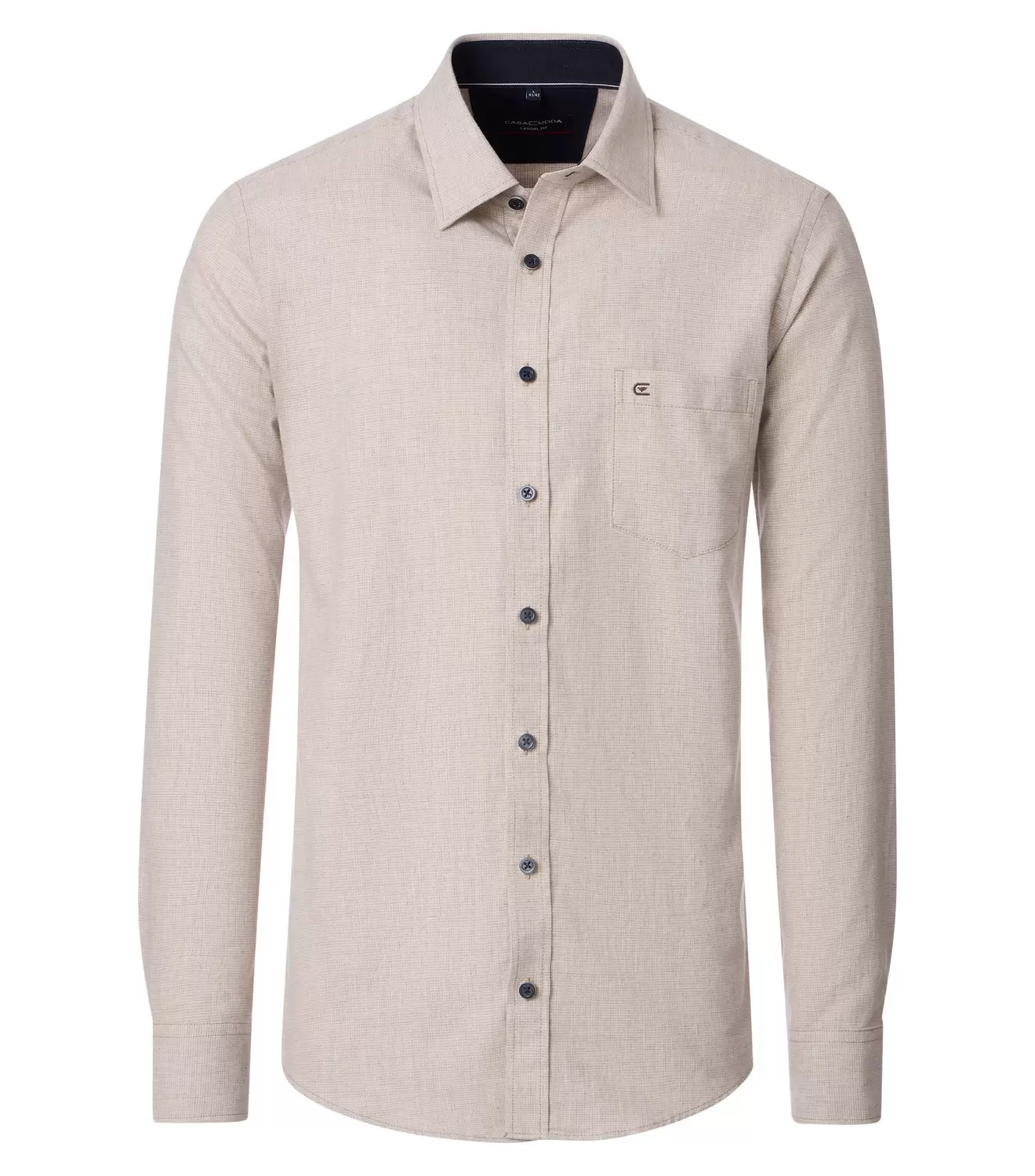 Kent Comfort Fit male