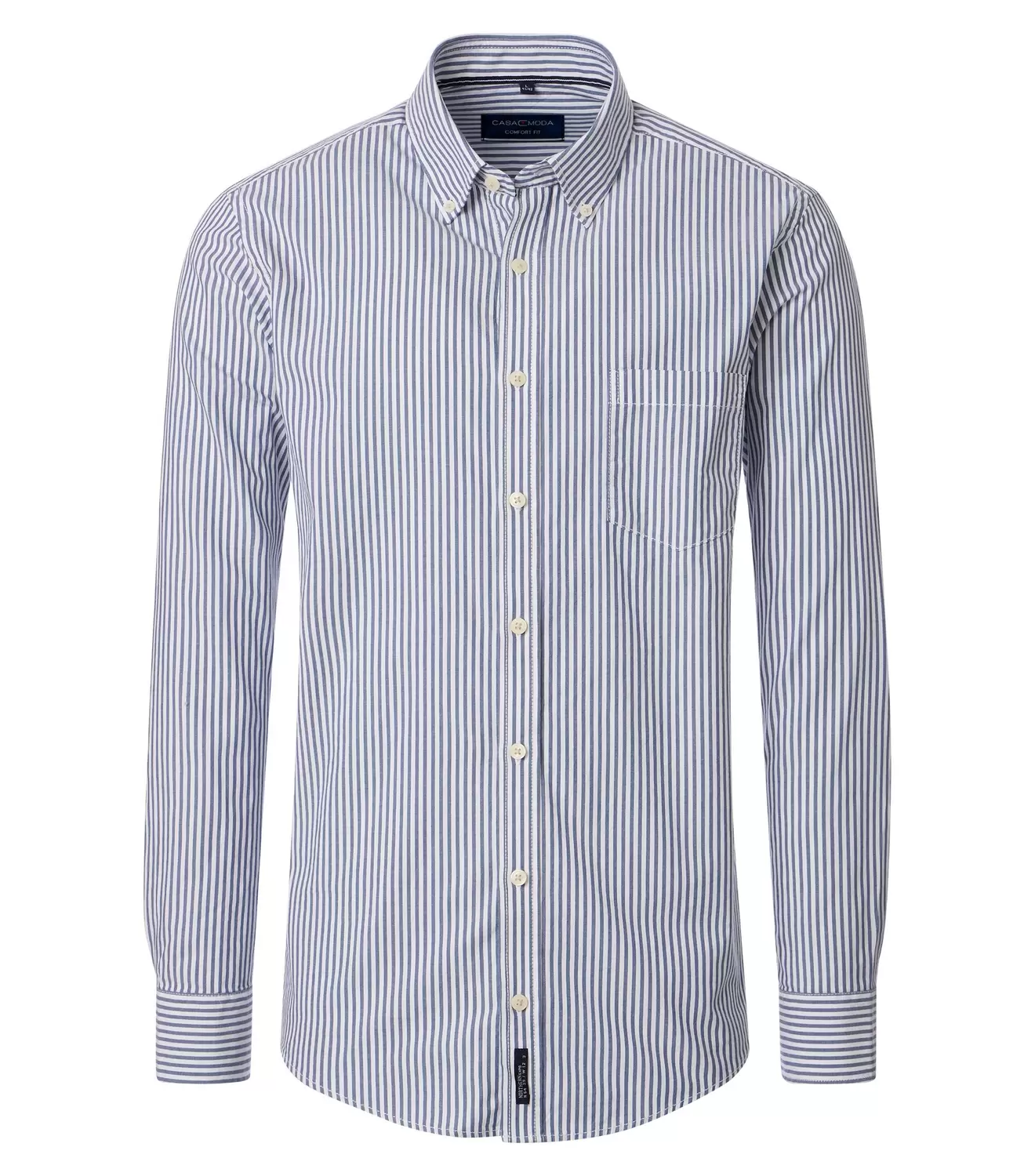 B.D. Comfort Fit