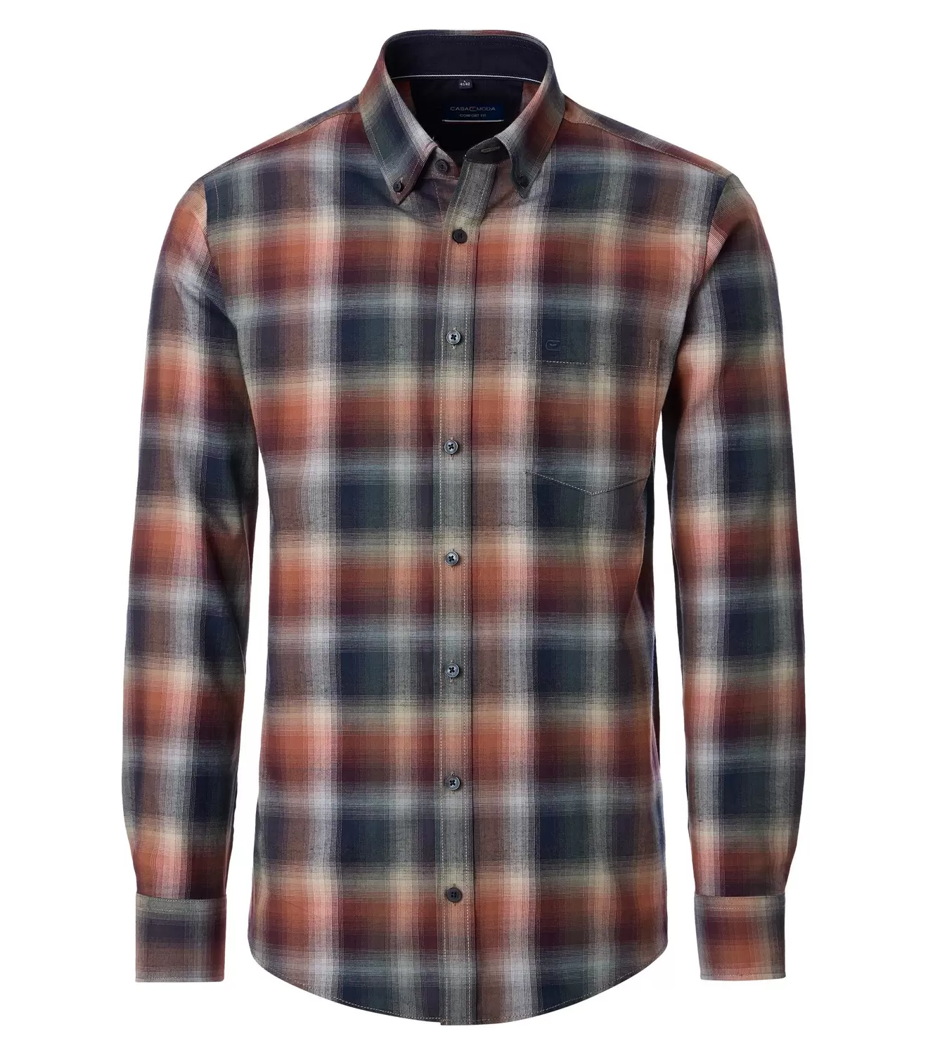B.D. Comfort Fit