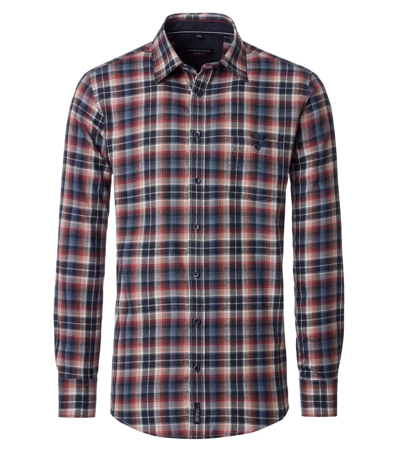 Kent Casual Fit male