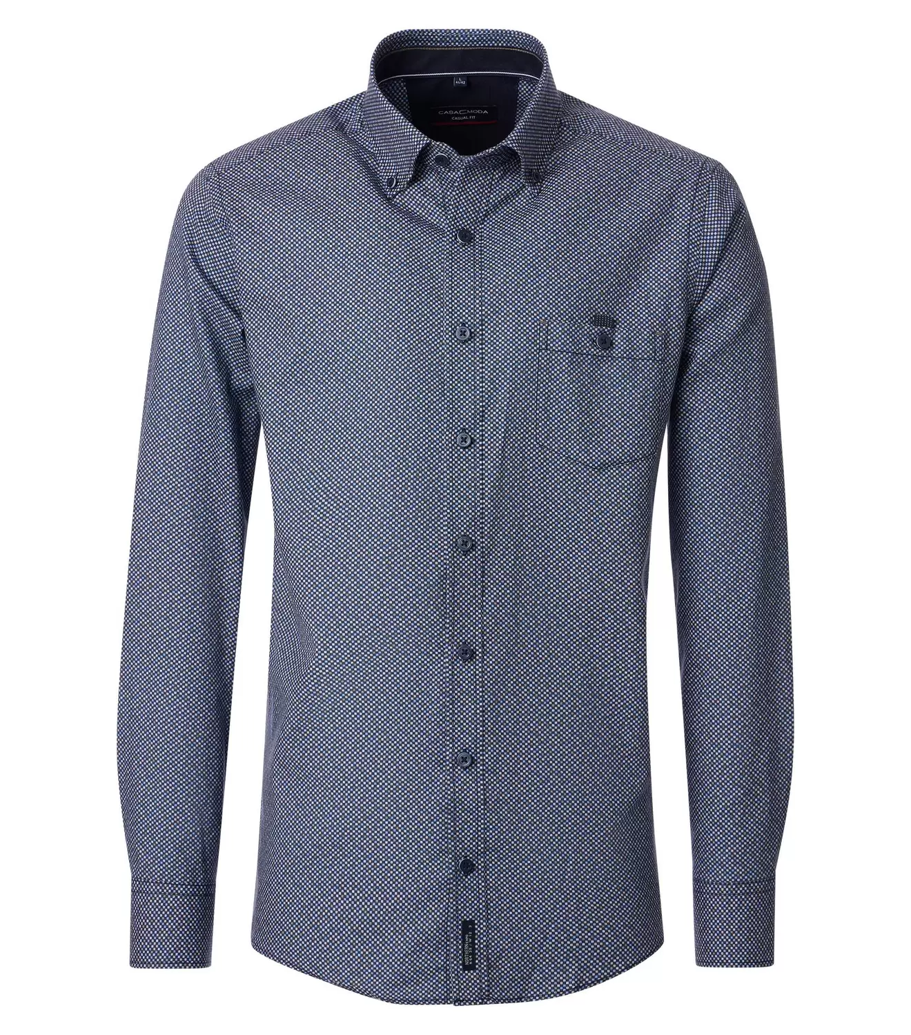 B.D. Casual Fit male