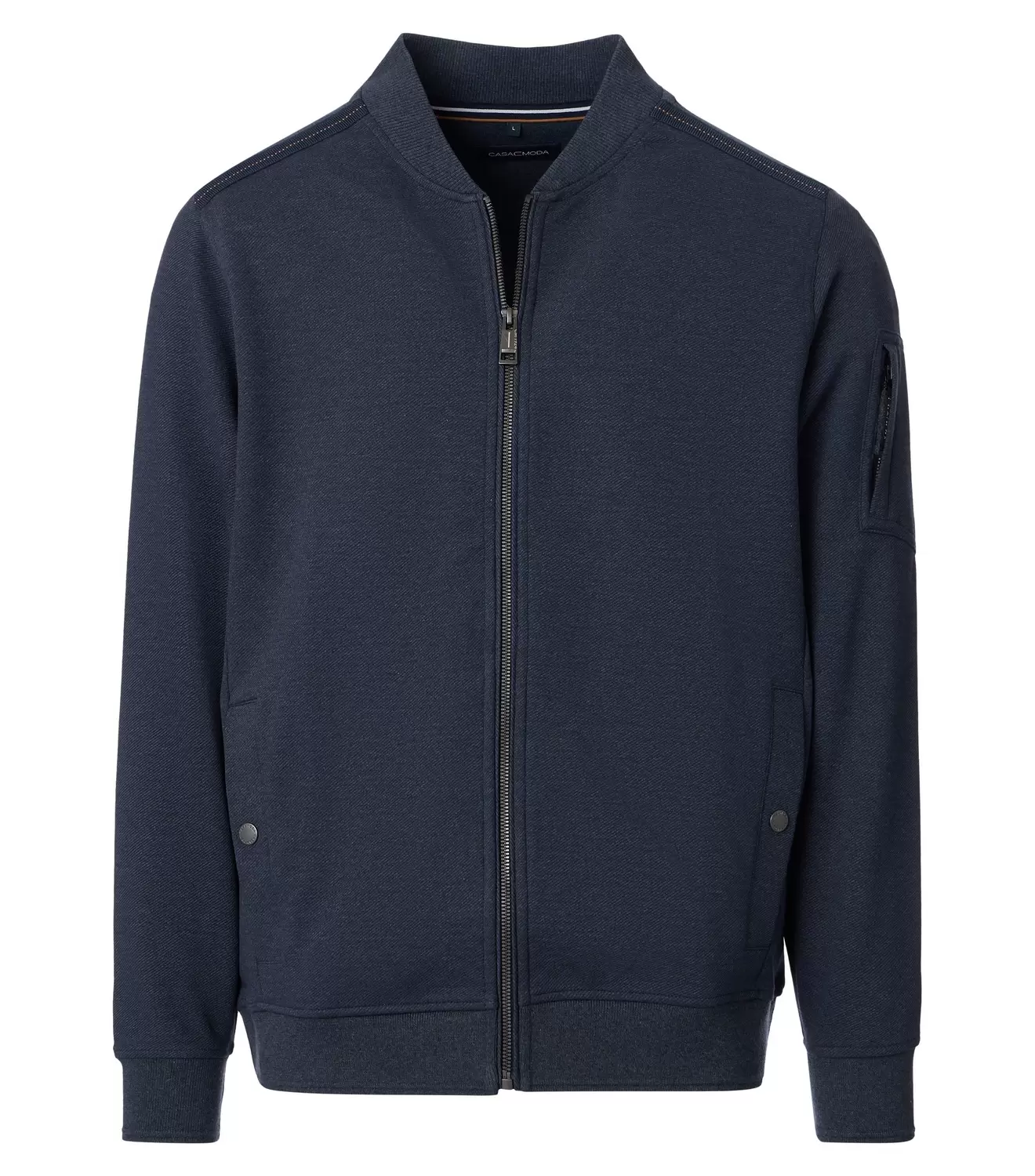 Sweatjacke