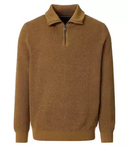 Stricktroyer - 540/540 gelb