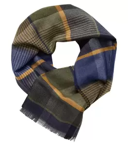 Schal - 666/666 beige