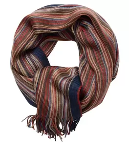 Schal - 491/491 orange