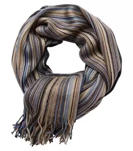 Schal - 666/666 beige