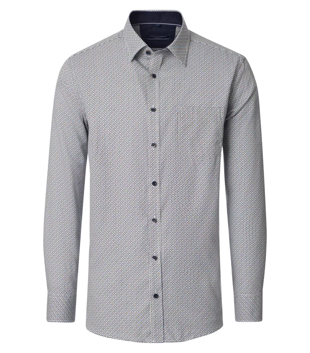 XXXL Kent Comfort Fit male