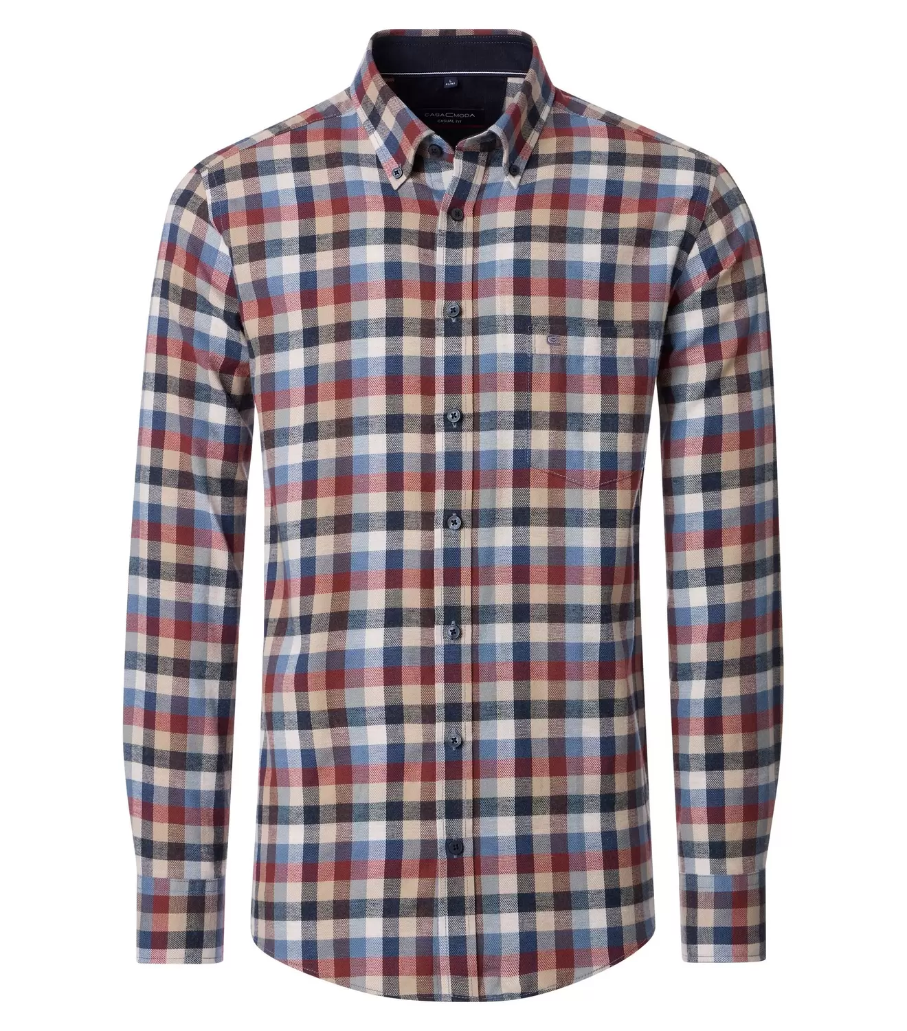 XXXL B.D. Comfort Fit male