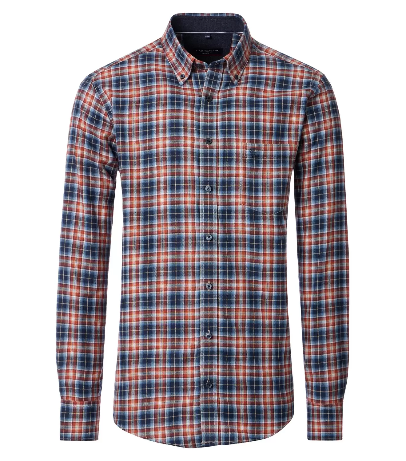 B.D. Comfort Fit male