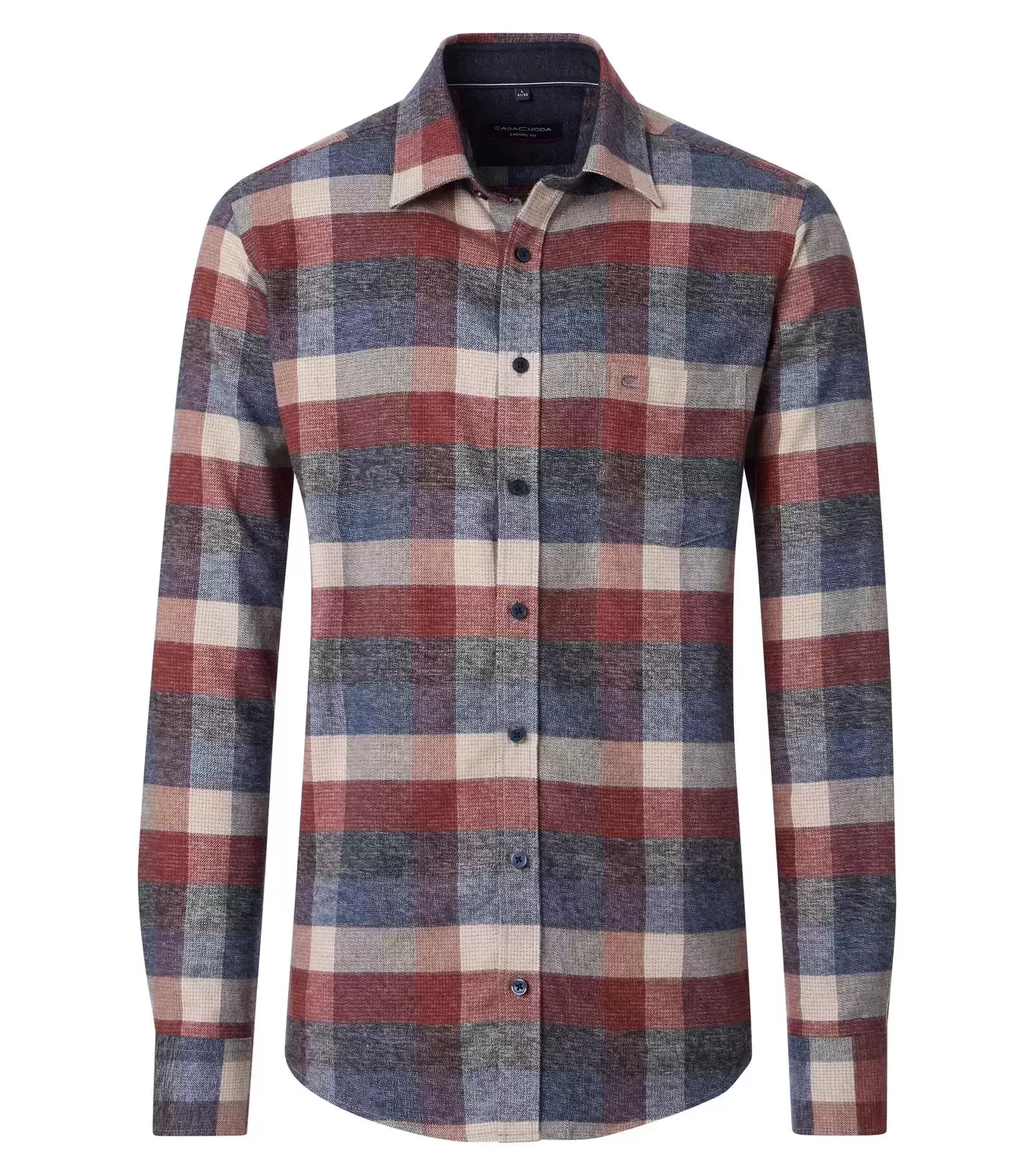 Kent Comfort Fit male