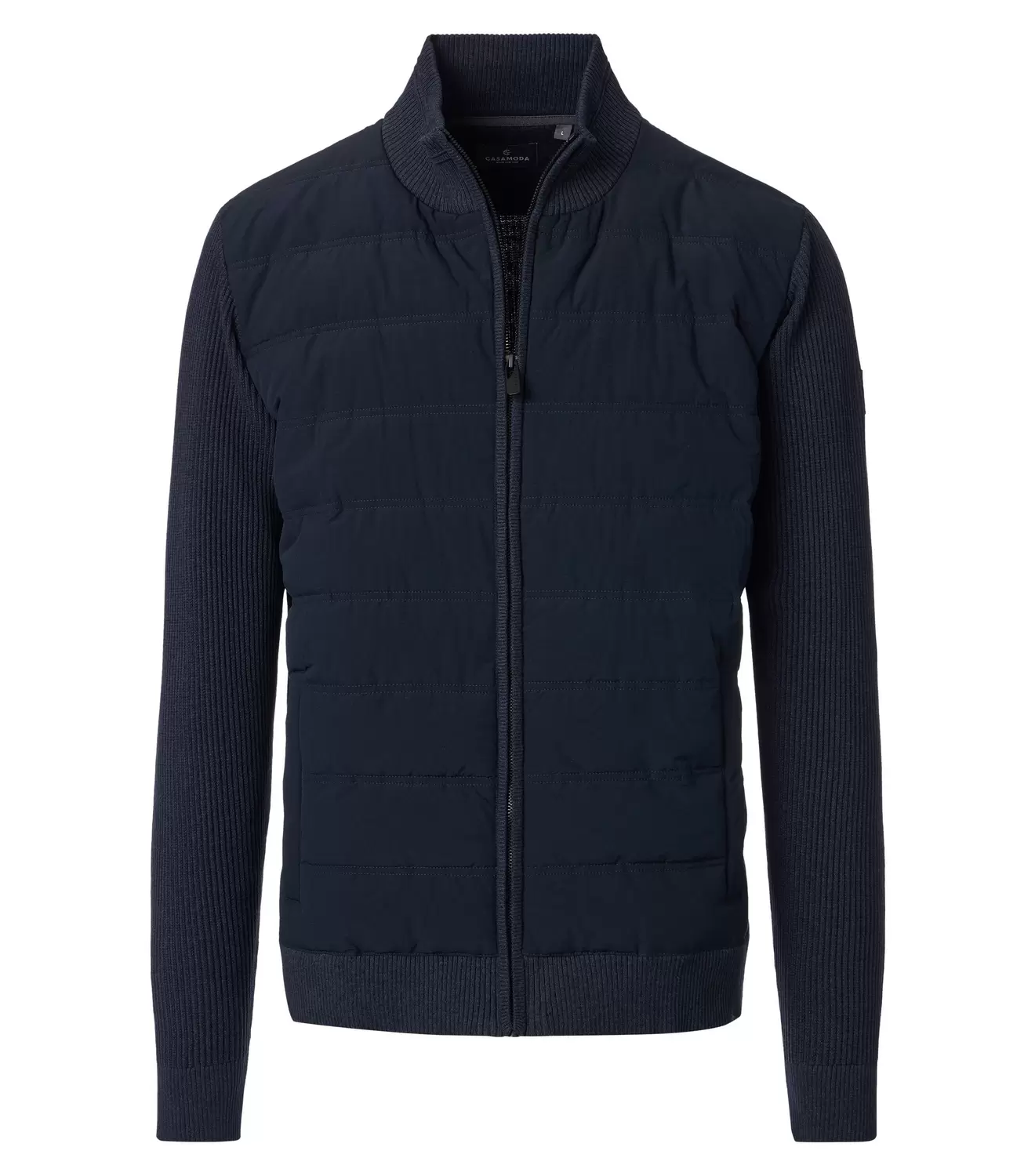 Strickjacke male