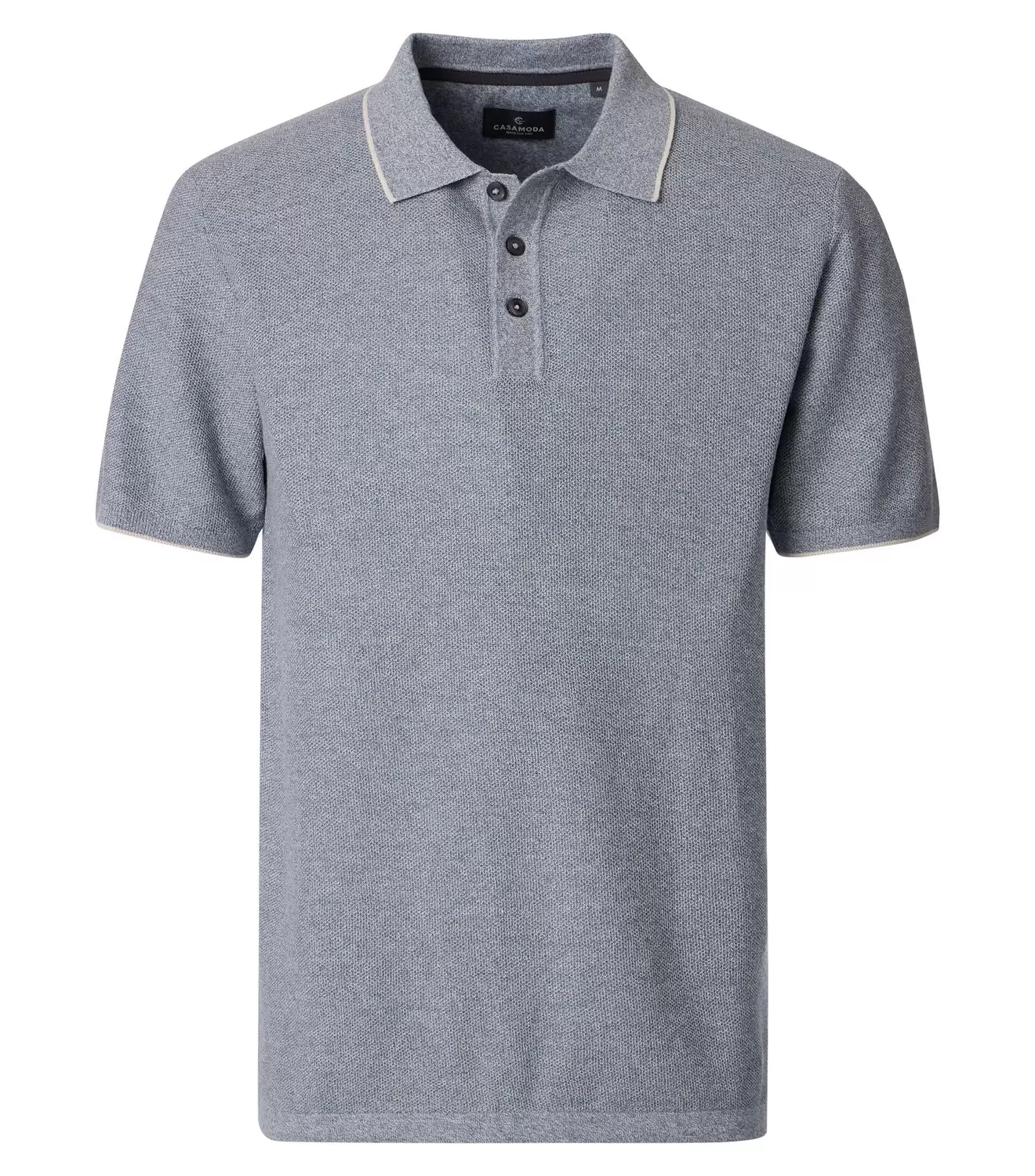 XXL Polo 1/2 male