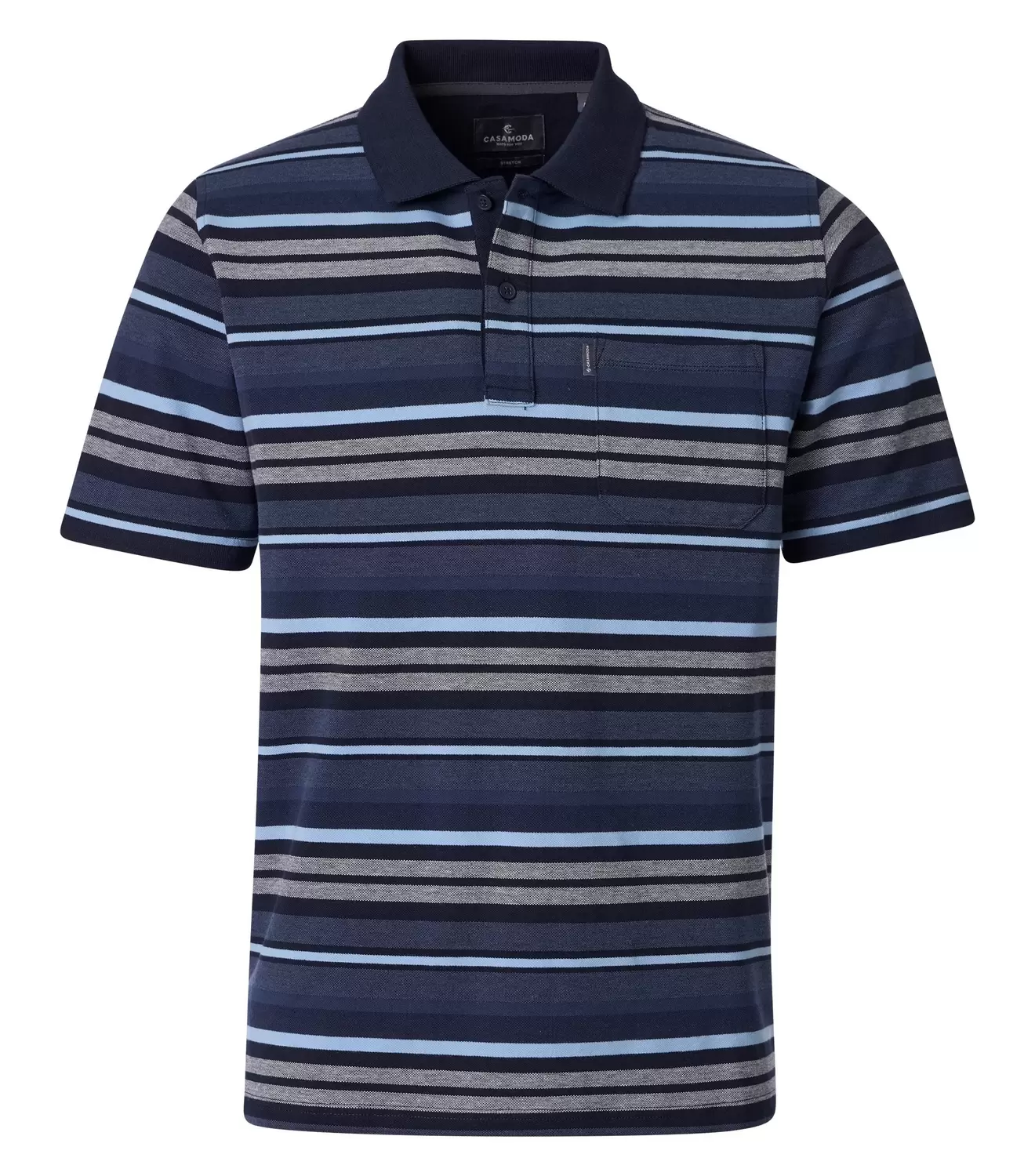 Polo male