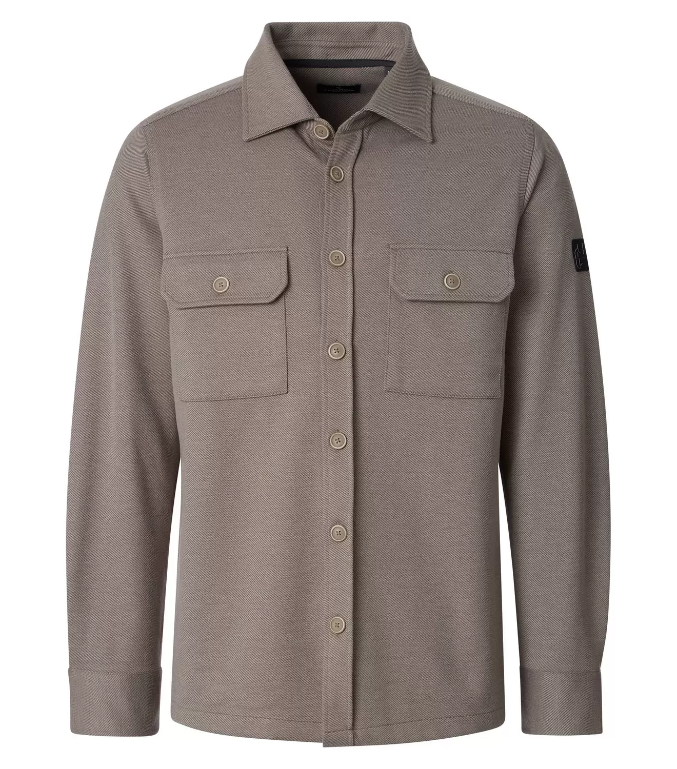 Hemdjacke