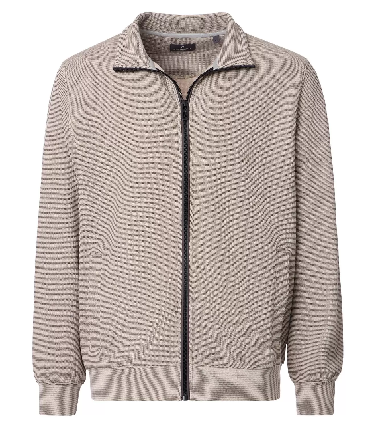 XXL Sweatjacke male