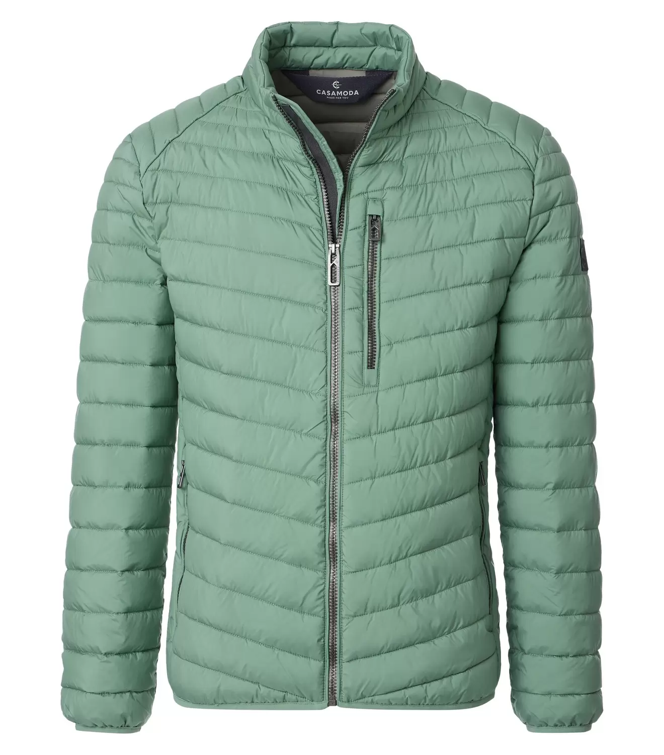Light Weight Jacke male